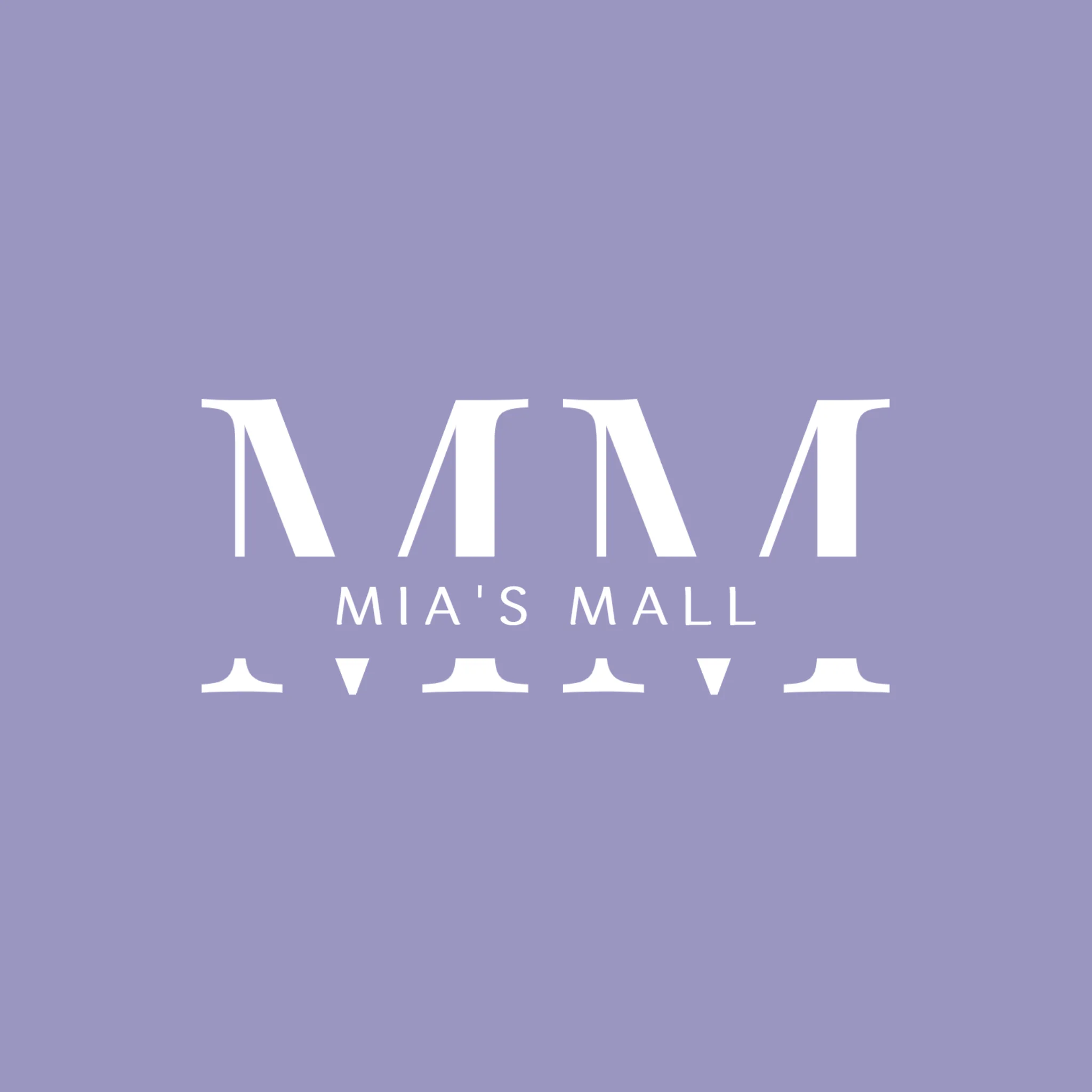mia mall perruques